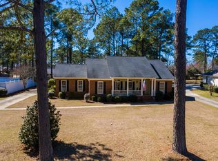 2838 Burlington Rd, Albany, GA 31721