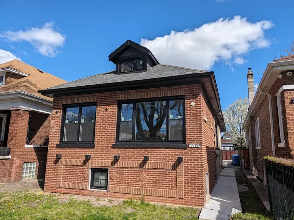 3518 W 66th St, Chicago, IL 60629