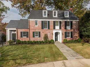 5033 Glenbrook Ter NW, Washington, DC