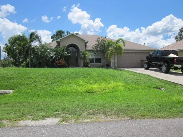 2600 NW 27th St, Cape Coral, FL 33993