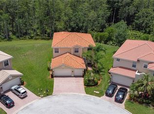 11204 Sand Pine Ct, Fort Myers, FL 33913