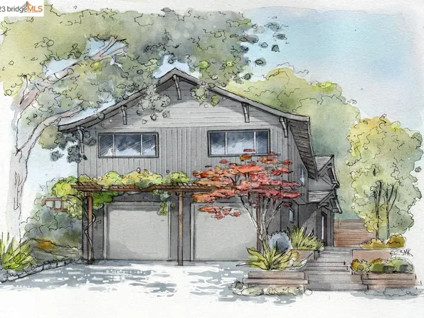 4406 Whittle Ave, Oakland, CA 94602