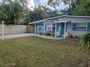 391 Kentucky Ave, Crystal Beach, FL 34681