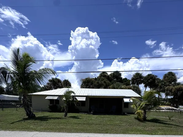 2310 NE Park St, Jensen Beach, FL 34957