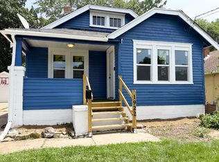1922 N Ellis St, Peoria, IL 61604