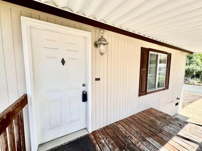 10755 Mobile Village Way #69, Willits, CA, 95490