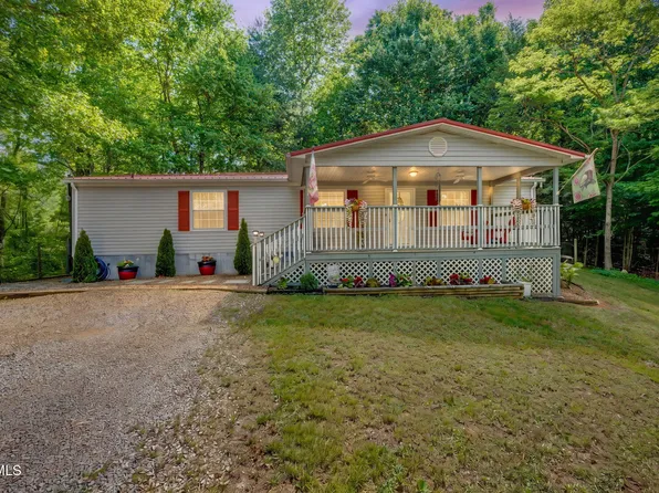 1285 Frank Roberts Rd, Afton, TN 37616