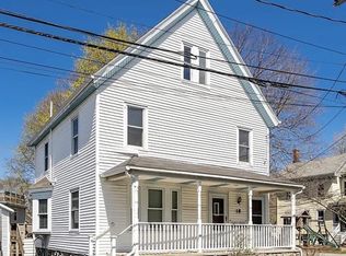 18 Union St, Reading, MA 01867