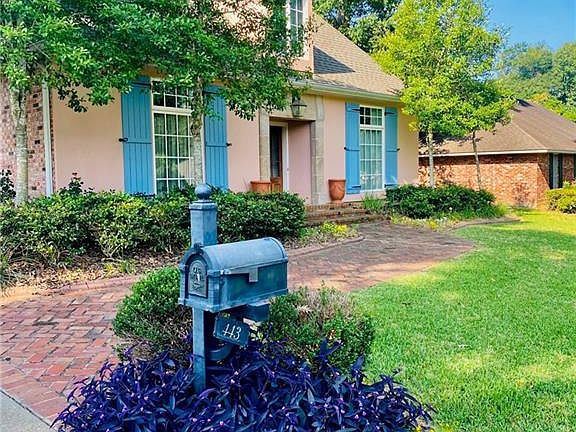 2nd image of 443 Debellevue Dr