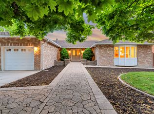 1335 N 1500 E, Provo, UT 84604