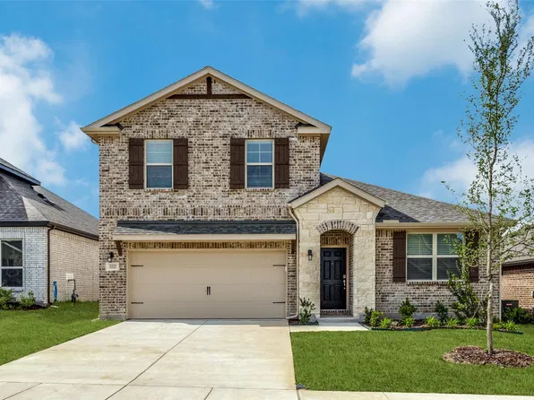 3325 Cross Shore Dr, Anna, TX 75409