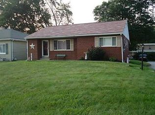 1210 Midland Beaver Rd, Industry, PA 15052