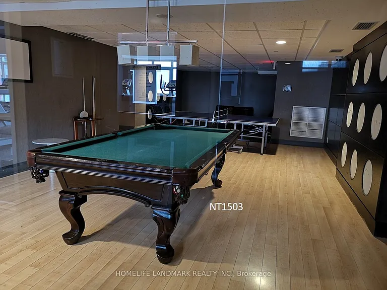 25 Town Centre Ct #1503 — Photo 20
