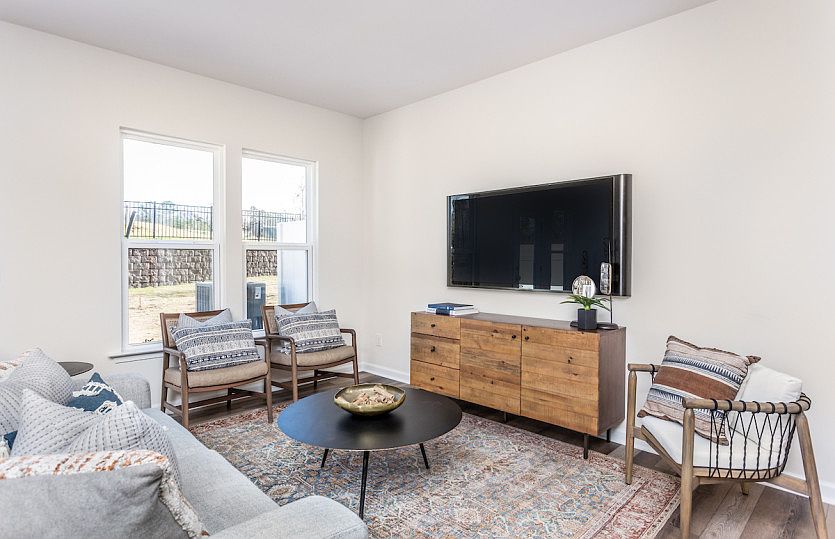 Grisham Plan, Mackay Pointe, Jamestown, NC 27282 Zillow