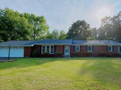 8365 N State Highway 7, Elizabethtown, IN, 47232