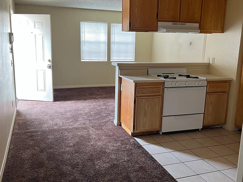 1873 E Pumalo St #8