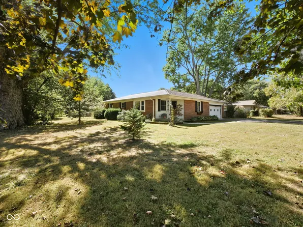 7215 Kimberly Ln, Plainfield, IN 46168