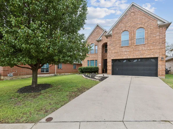 9809 Voss Ave, Fort Worth, TX 76244