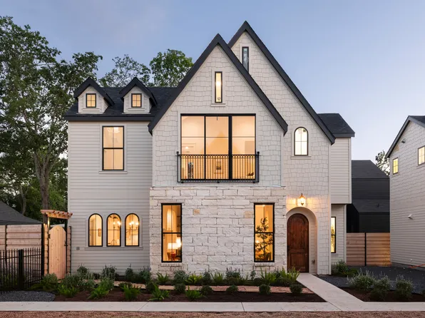 4415 Gillis St #2, Austin, TX 78745
