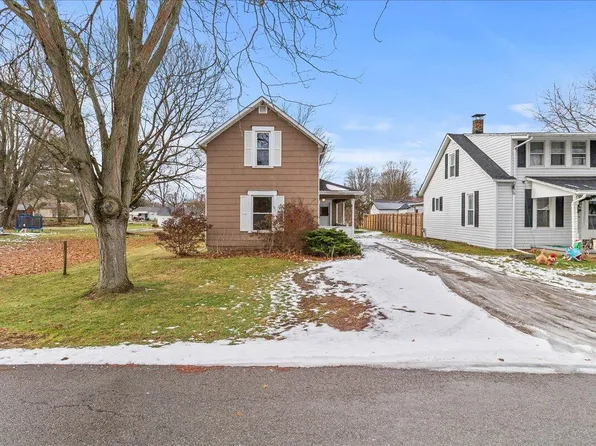 316 White St, West Liberty, OH 43357