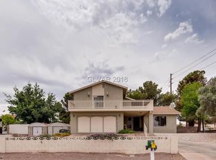 101 E Country Club Dr, Henderson, NV 89015