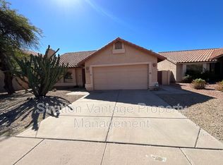 2735 E Thunderhill Pl, Phoenix, AZ 85048