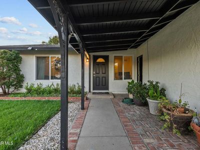 6581 N Duke St, Moorpark, CA, 93021