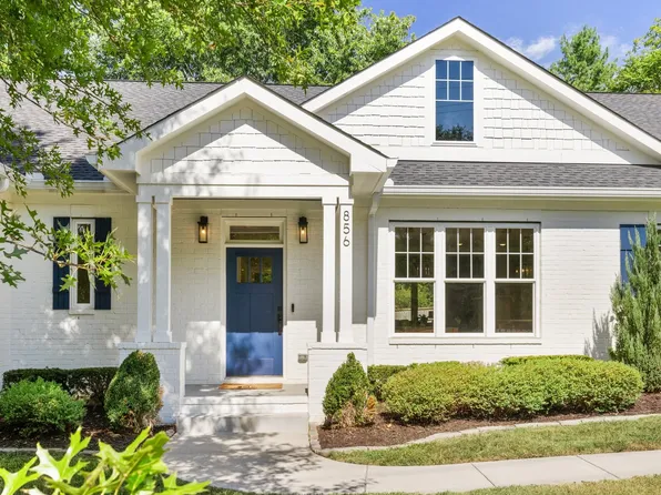 856 Brook Hollow Rd, Nashville, TN 37205