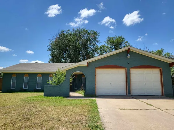 312 Deer Creek Rd, Everman, TX 76140
