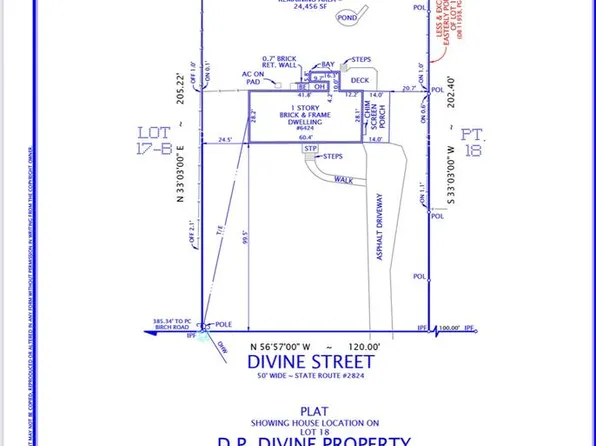 6424 Divine St, Mc Lean, VA 22101
