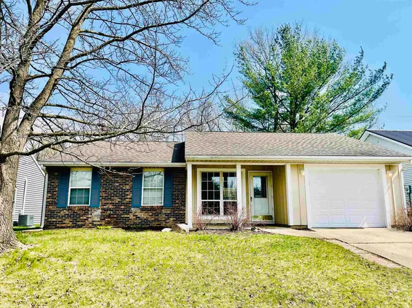 2207 Vancouver Dr, Lafayette, IN 47905