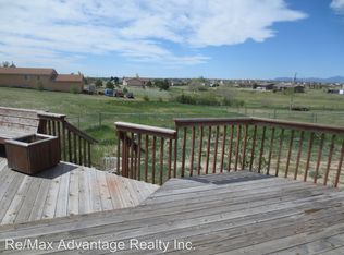 11625 Rex Rd, Peyton, CO 80831