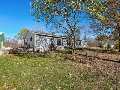 583 Old Moore Ln, Martinsville, IN, 46151