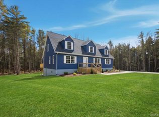 196 Fawn Hill Road, Prattsville, NY 12452