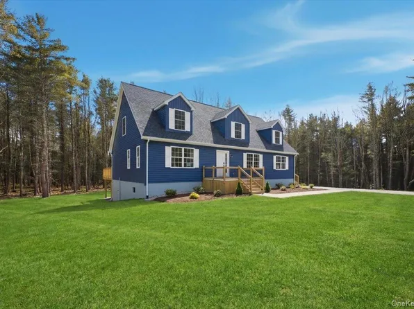 196 Fawn Hill Road, Prattsville, NY 12452