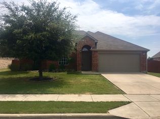 13368 Austin Stone Dr, Haslet, TX 76052