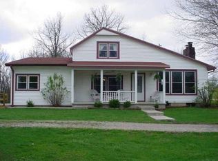 34600 W 212th St, Lawson, MO 64062