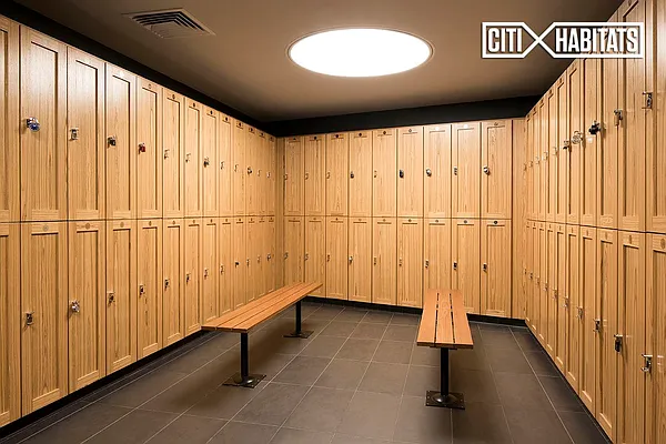 Rented by Citi Habitats | media 68