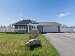 3086 Sweetgrass Ln, Kalispell, MT 59901