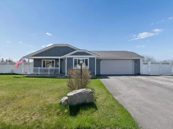 3086 Sweetgrass Ln, Kalispell, MT 59901