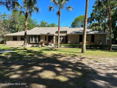 4826 Squires Dr, Titusville, FL, 32796