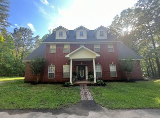 12641 Marshall Beeman Rd, Collinsville, MS 39325