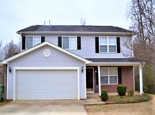 101 Kingscreek Dr, Greer, SC 29650