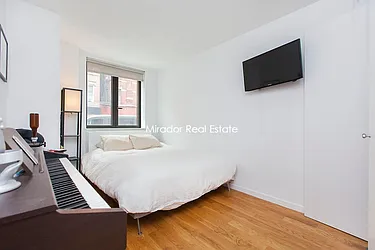 Rented by Mirador Real Estate