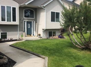 3337 Burlington St, Butte, MT 59701