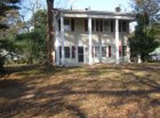 1877 Georgian Ter, Chamblee, GA 30341