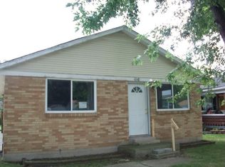 2624 Guernsey Dell Ave, Dayton, OH 45404