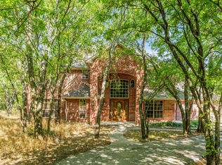 10178 Jackson Rd, Krum, TX 76249