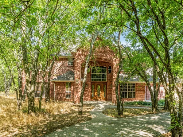 10178 Jackson Rd, Krum, TX 76249