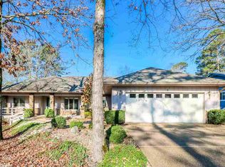 5 Rodriguez Trce, Hot Springs, AR 71909